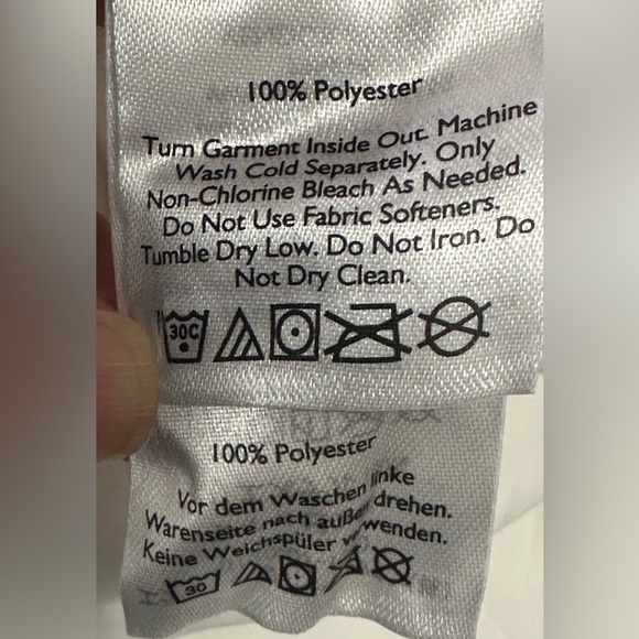 Eddie Bauer White Oversized Tunic Sweatshirt 🤍 - Picture 12 of 13